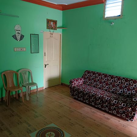 Ashwin Home Stay Tiruvannāmalai Exterior foto