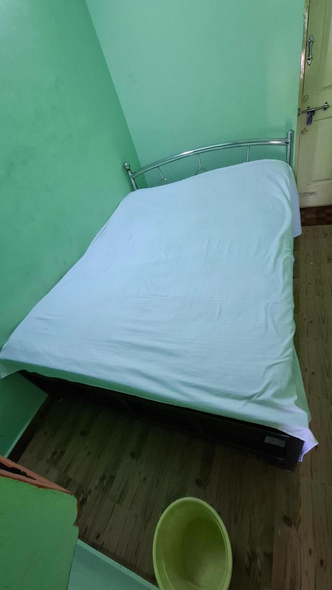 Ashwin Home Stay Tiruvannāmalai Exterior foto